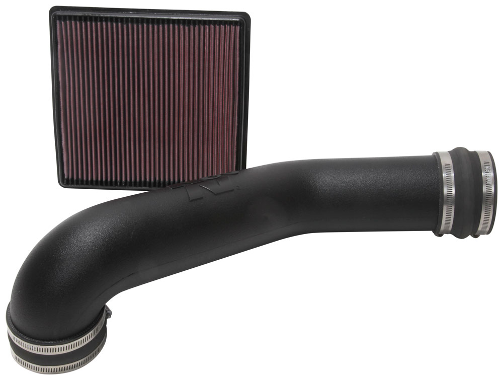Image for Performance Air Intake System