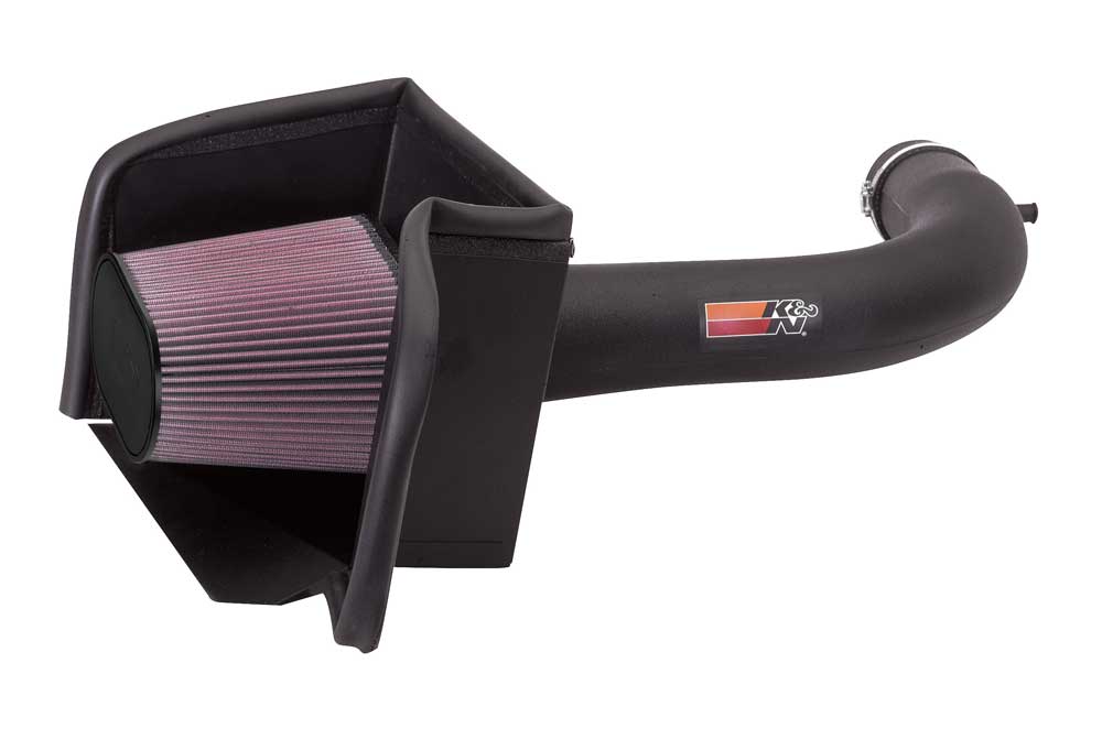 Image for Performance Air Intake System