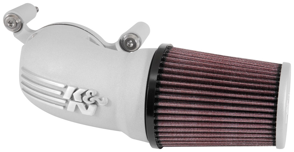 Image for Performance Air Intake System