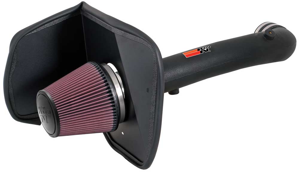 Image for Performance Air Intake System