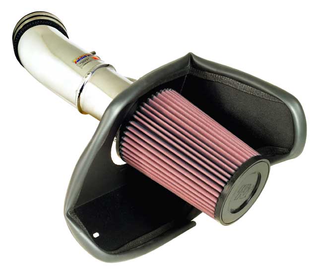 Image for Performance Air Intake System