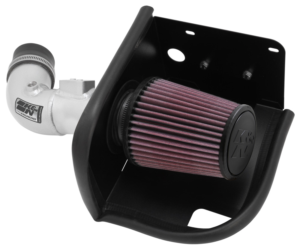 Image for Performance Air Intake System