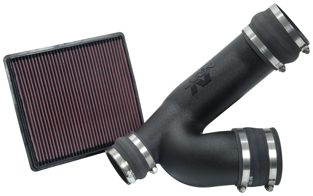 Image for Performance Air Intake System
