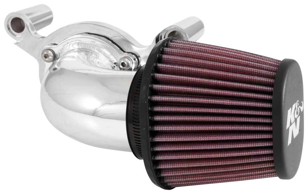 Image for Performance Air Intake System