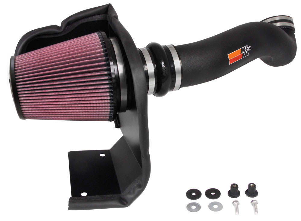 Image for Performance Air Intake System