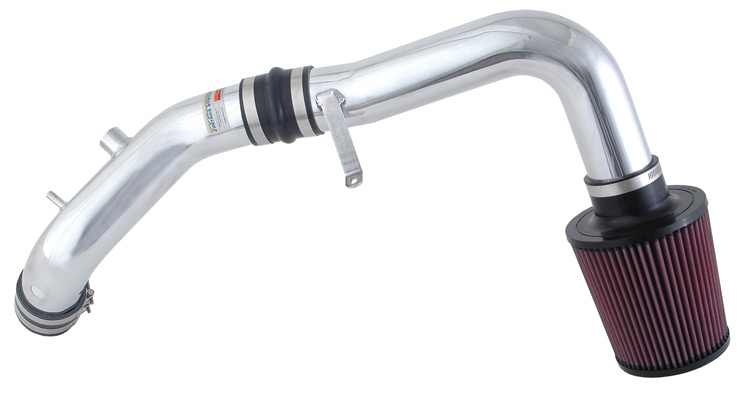 Image for Performance Air Intake System