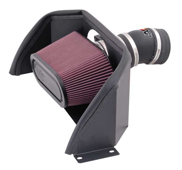 Image for Performance Air Intake System