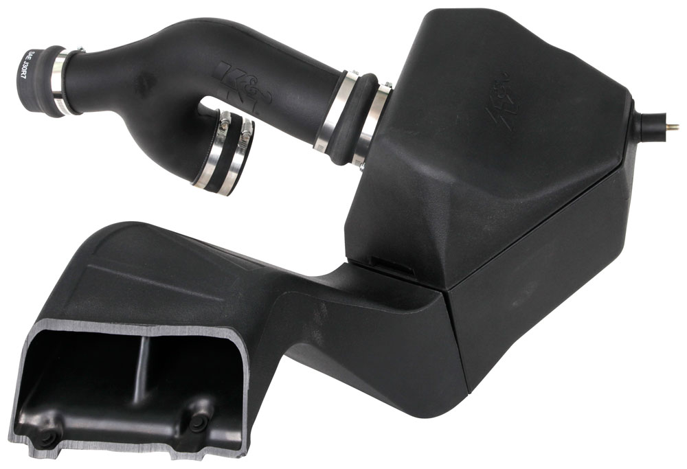 Image for Performance Air Intake System