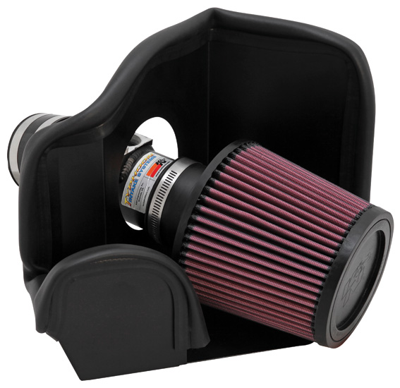 Image for Performance Air Intake System