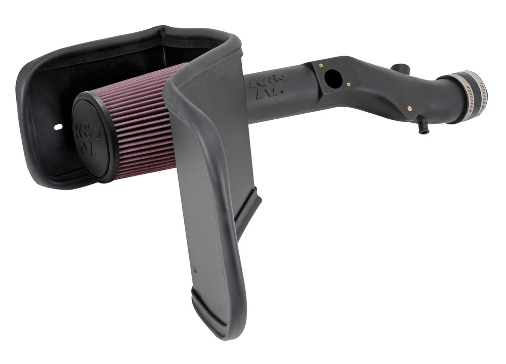 Image for Performance Air Intake System
