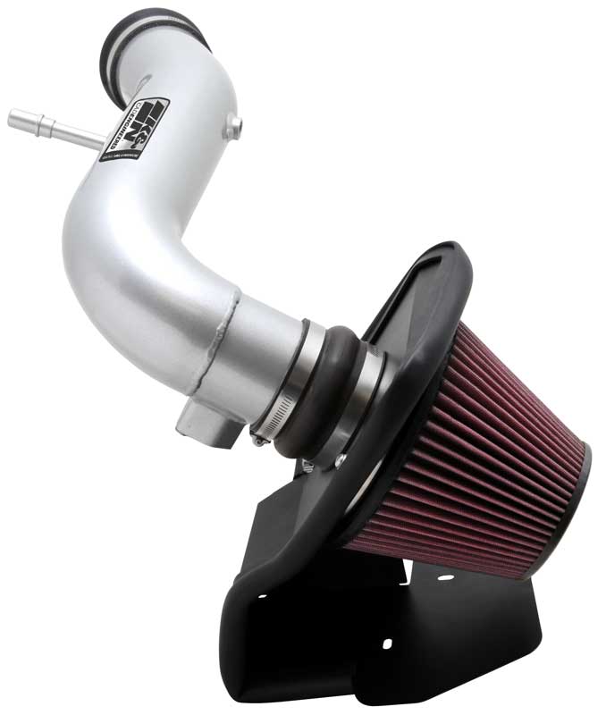 Image for Performance Air Intake System