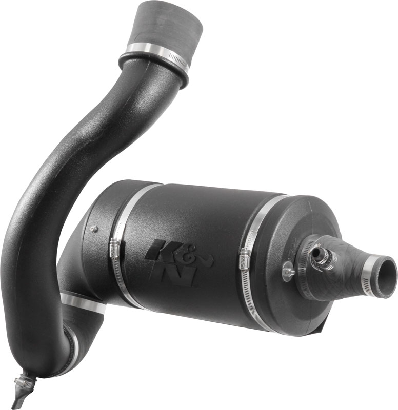 Image for Performance Air Intake System