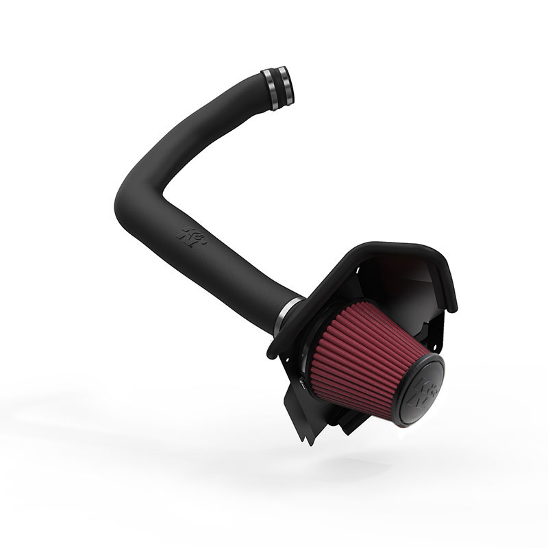 Image for Performance Air Intake System