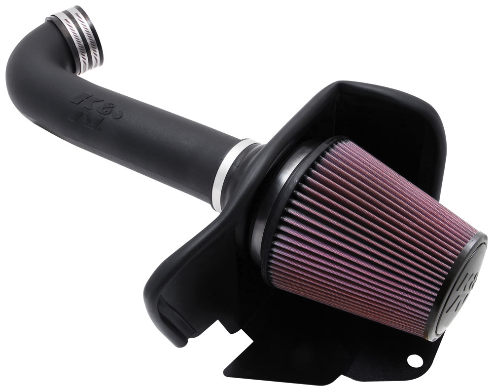 Image for Performance Air Intake System