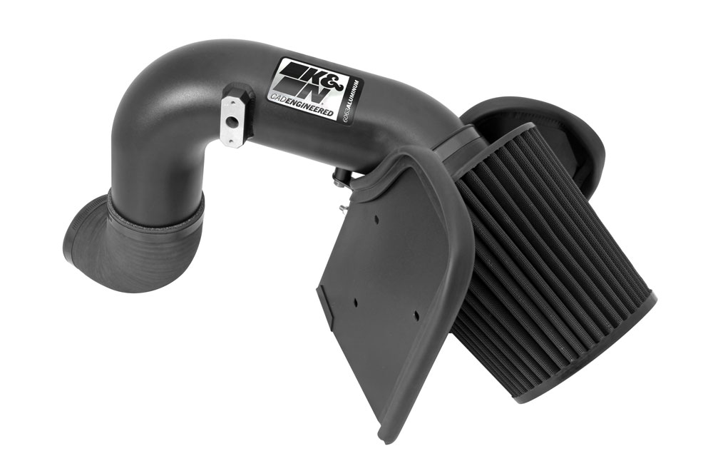 Image for Performance Air Intake System