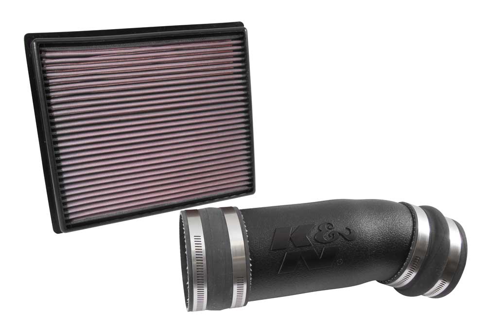 Image for Performance Air Intake System