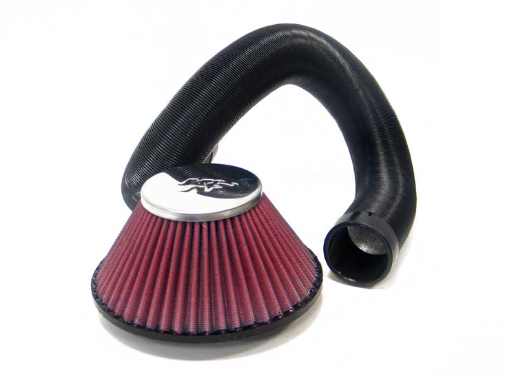 Image for Performance Air Intake System