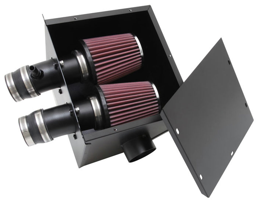 Image for Performance Air Intake System