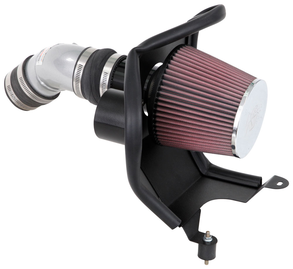 Image for Performance Air Intake System