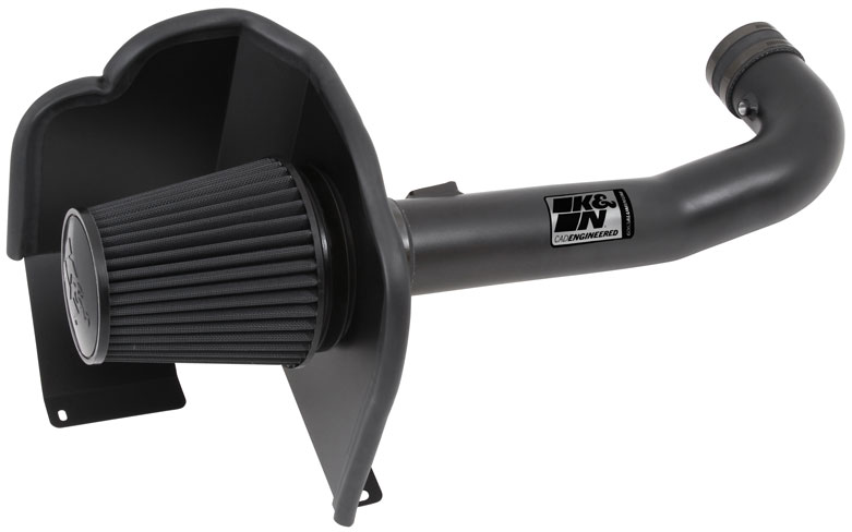 Image for Performance Air Intake System