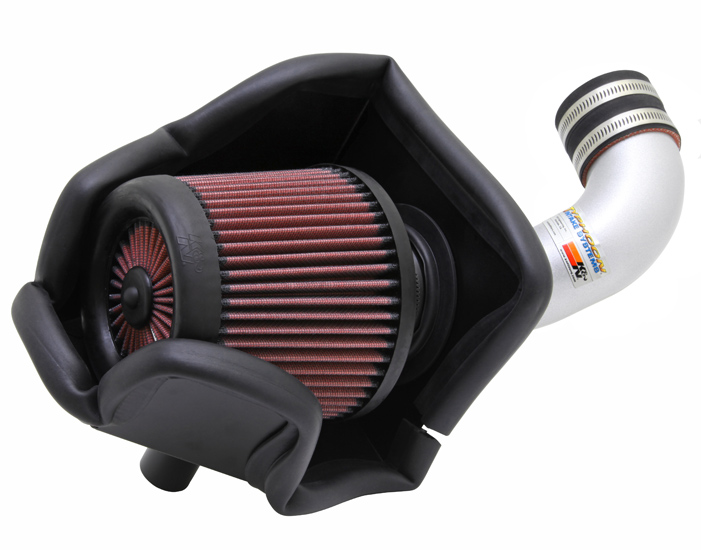 Image for Performance Air Intake System