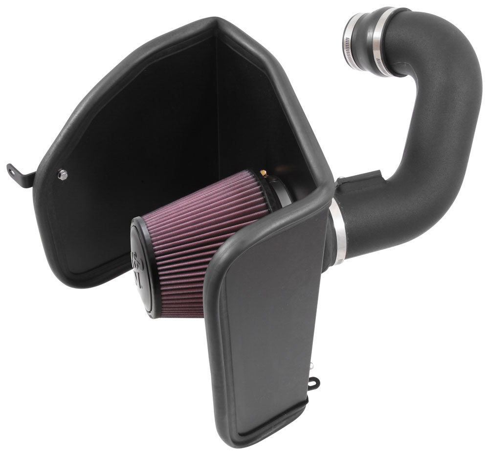 Image for Performance Air Intake System