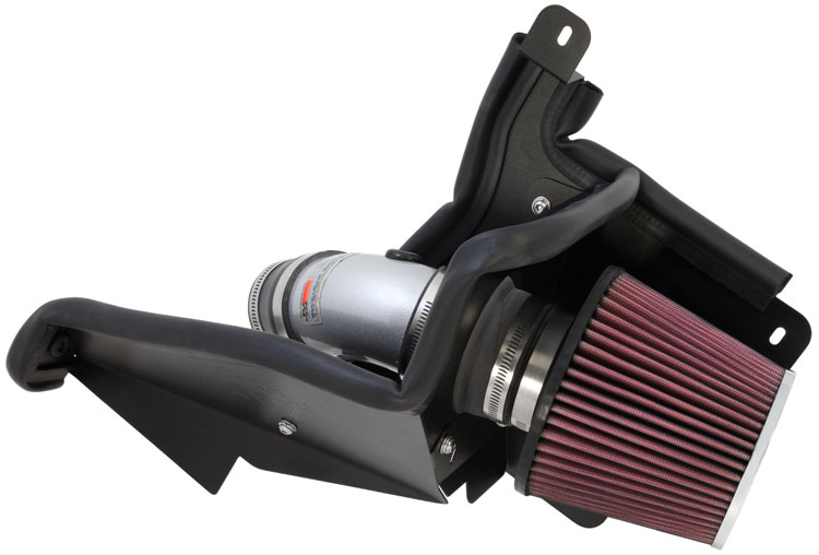 Image for Performance Air Intake System