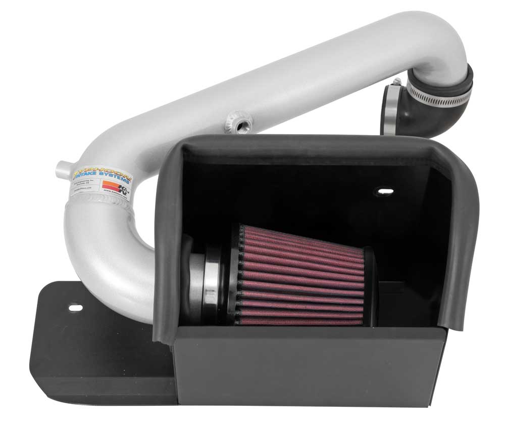Image for Performance Air Intake System