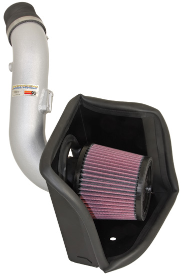 Image for Performance Air Intake System