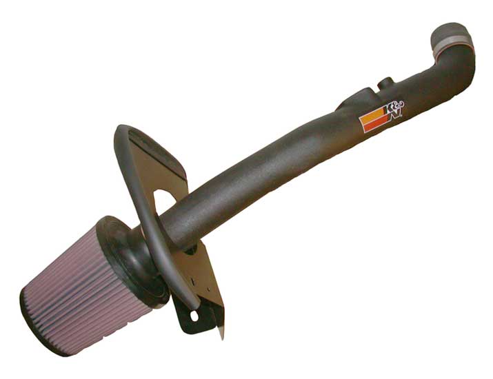 Image for Performance Air Intake System