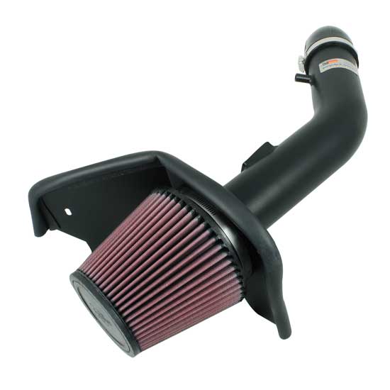 Image for Performance Air Intake System