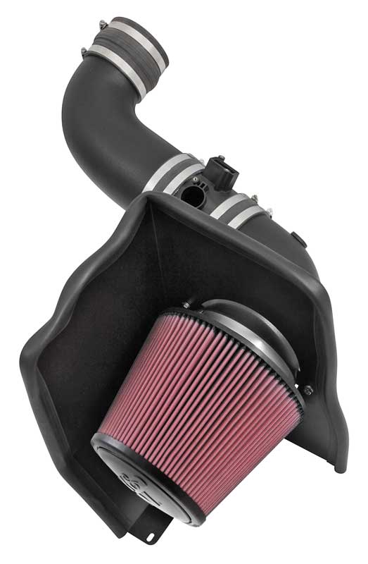 Image for Performance Air Intake System