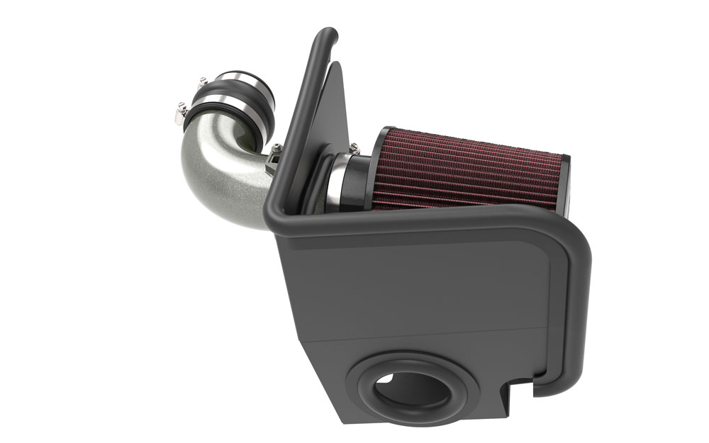 Image for Performance Air Intake System