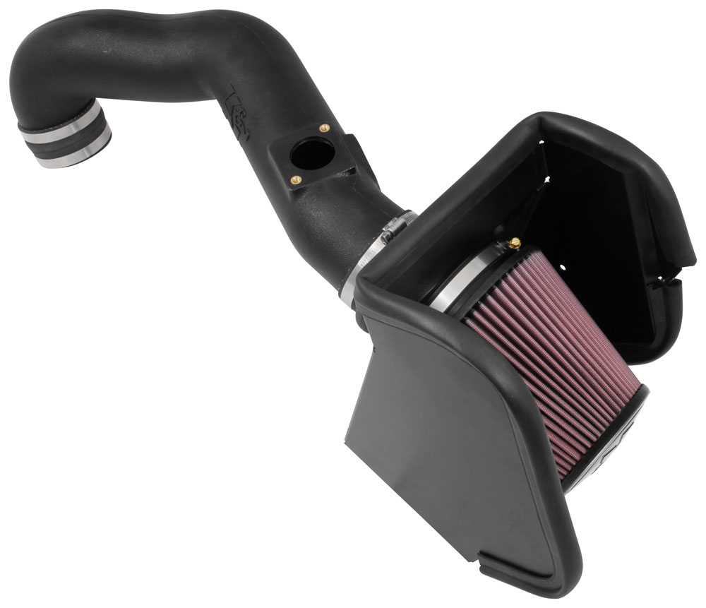 Image for Performance Air Intake System
