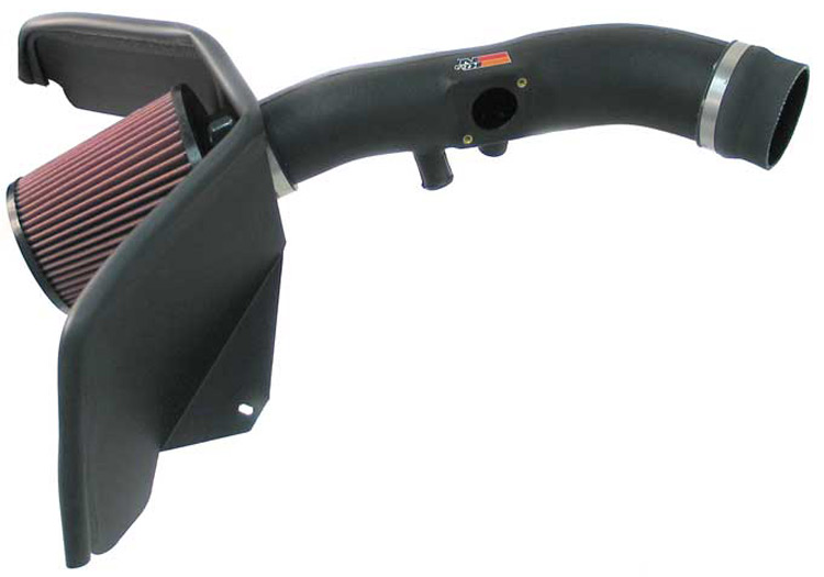 Image for Performance Air Intake System