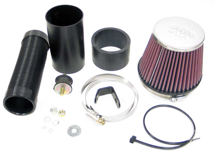 Image for Performance Air Intake System