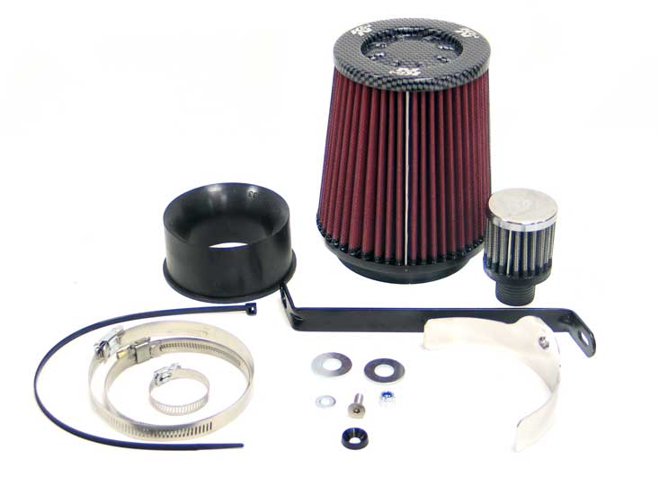 Image for Performance Air Intake System