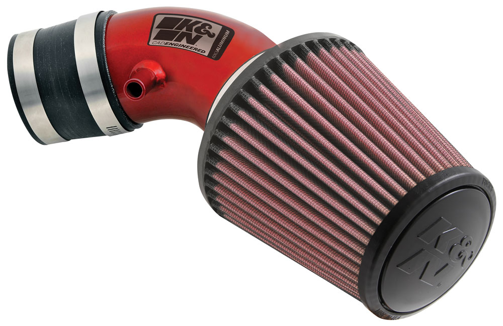 Image for Performance Air Intake System