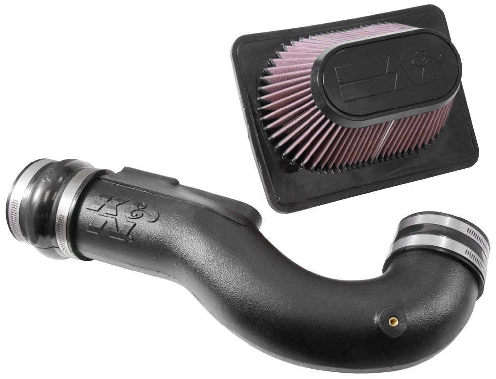 Image for Performance Air Intake System