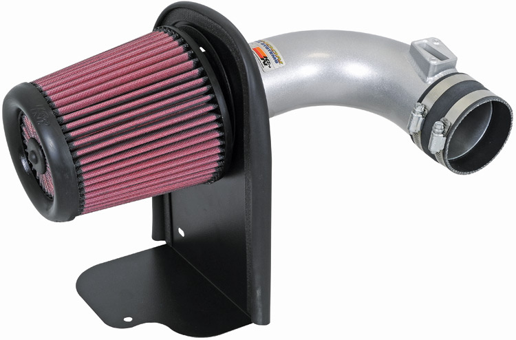 Image for Performance Air Intake System