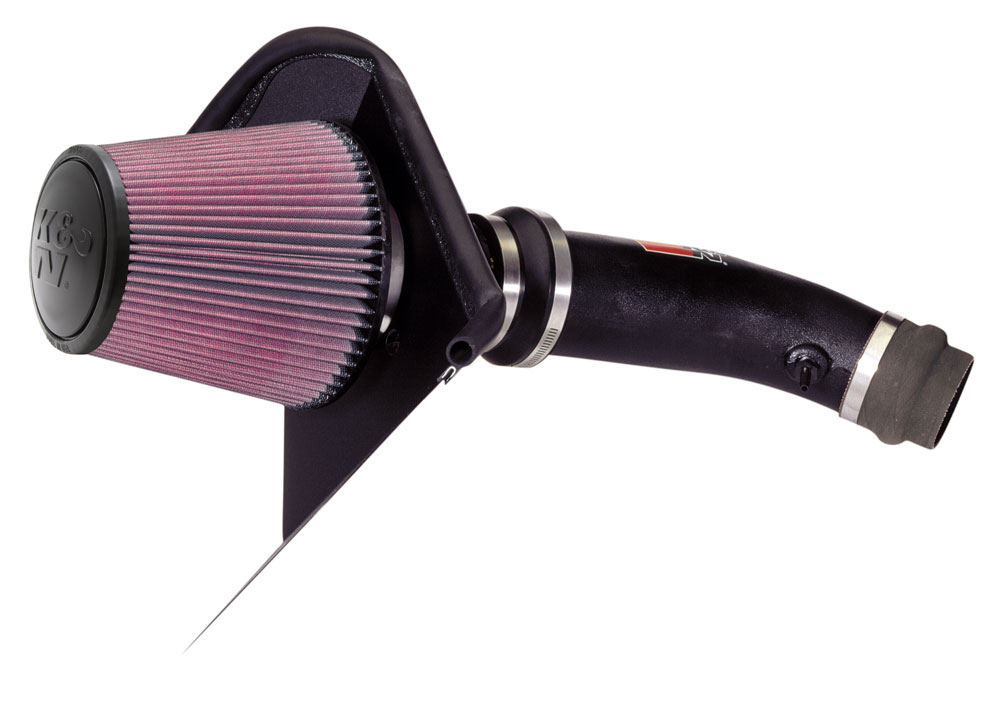 Image for Performance Air Intake System