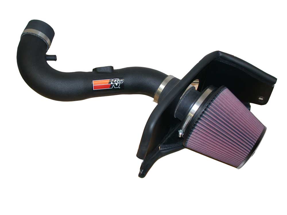 Image for Performance Air Intake System