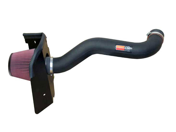 Image for Performance Air Intake System