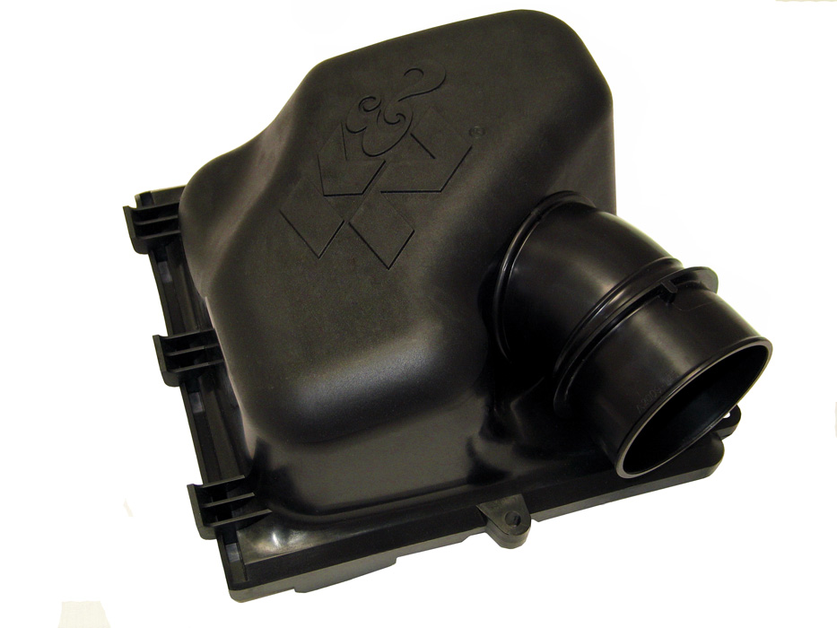 Image for Performance Air Intake System