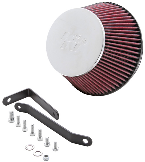 Image for Performance Air Intake System