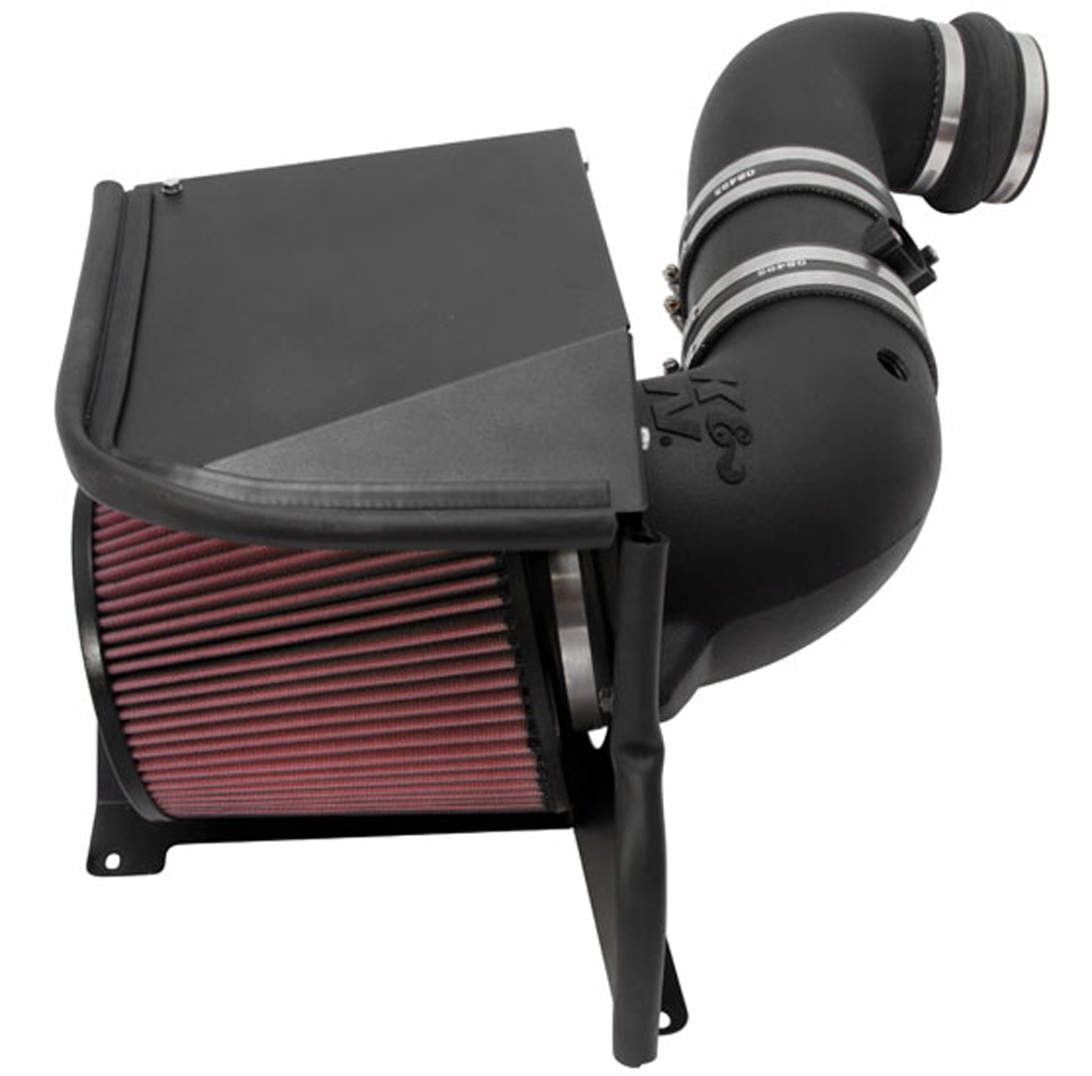 Image for Performance Air Intake System