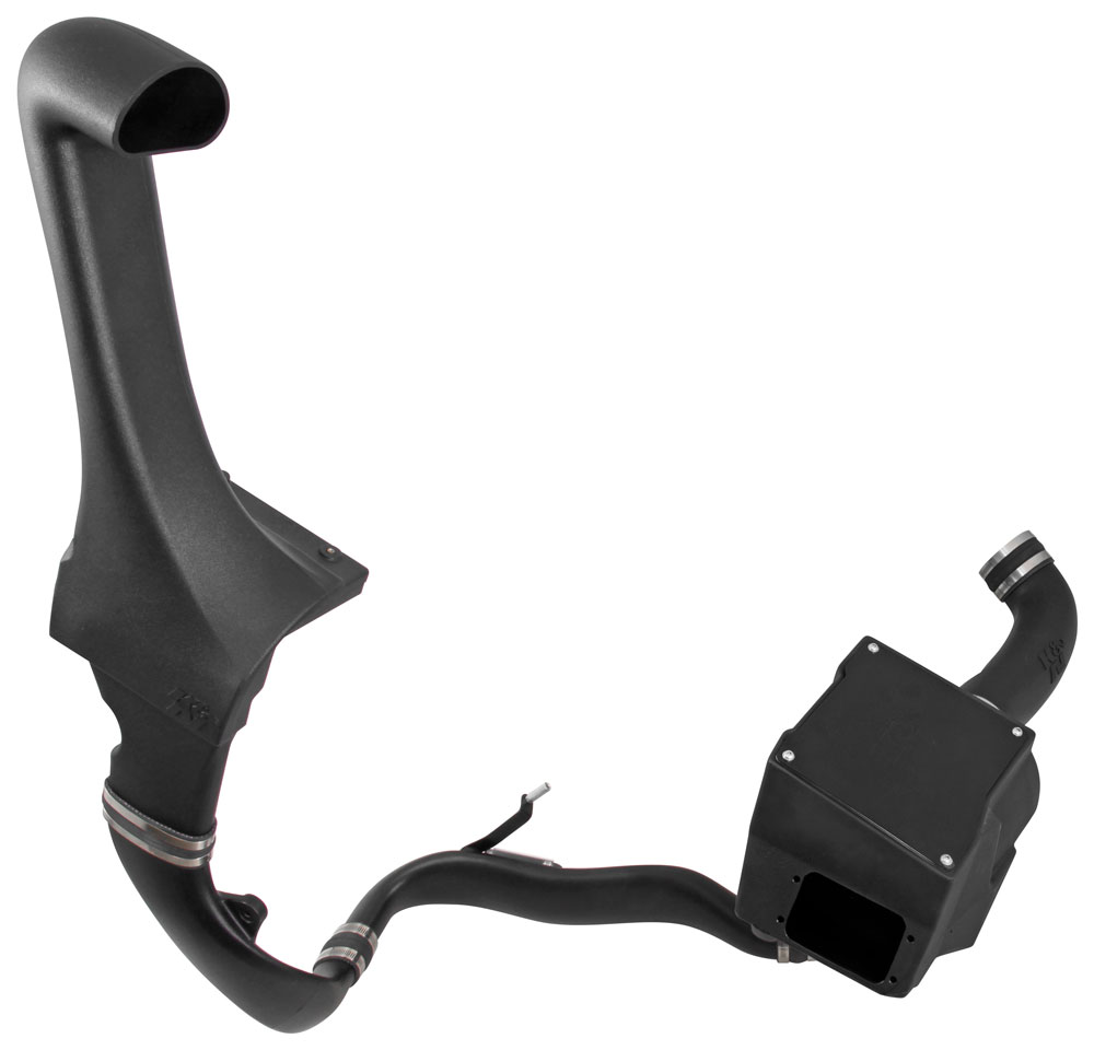 Image for Performance Air Intake System