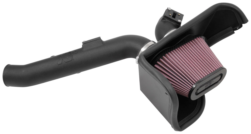 Image for Performance Air Intake System