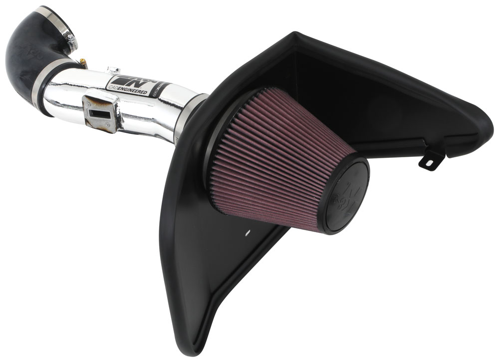 Image for Performance Air Intake System