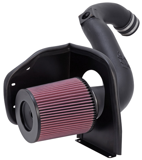 Image for Performance Air Intake System